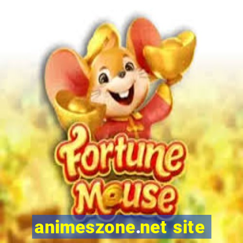 animeszone.net site